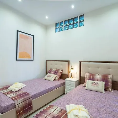 Luxury 2-bedroom For Weekend Getaway * Kalambaka