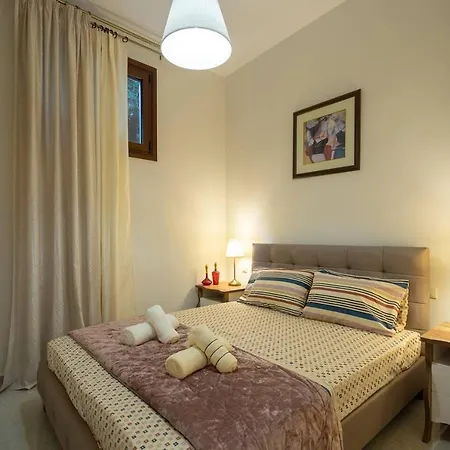 Luxury 2-bedroom For Weekend Getaway * Kalambaka