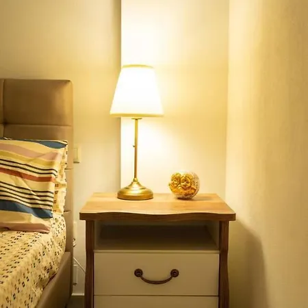 Apartmán Luxury 2-bedroom For Weekend Getaway *