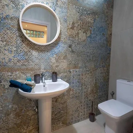 Apartmán Luxury 2-bedroom For Weekend Getaway *