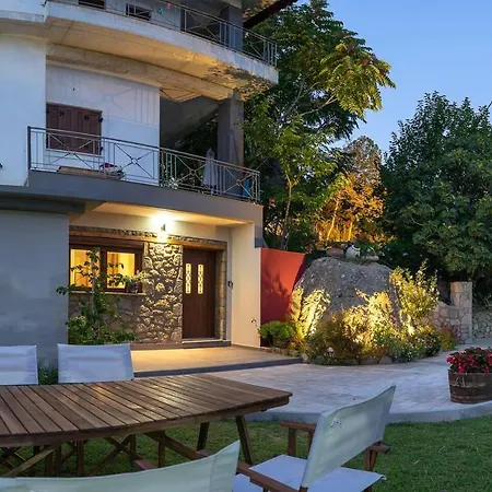 Apartmán Luxury 2-bedroom For Weekend Getaway