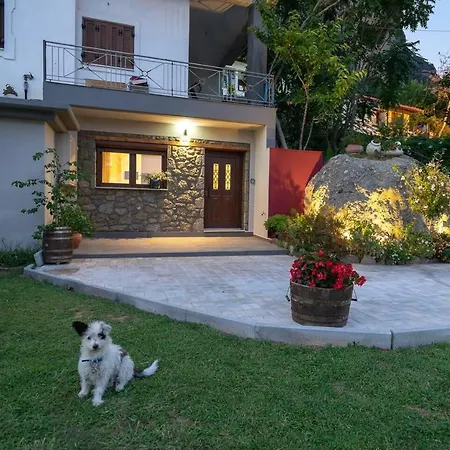 Luxury 2-bedroom For Weekend Getaway * Kalambaka
